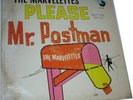THE MARVELETTES PLEASE MR POSTMAN VINYL LP RECORD ALBUM