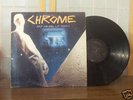 CHROME LP HALF MACHINE LIP MOVES on SIREN VG++NM