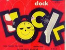 BILL HALEY- ROCK AROUND THE CLOCK-RARE U.K. E.P. -1956