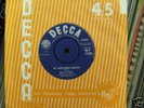 BILLY FURY