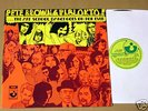 Pete Brown/Piblokto - Art School Dance - '70 U.K. LP
