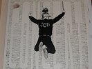 Conrad Schnitzler Concert Kluster Coil Cluster LP