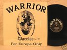 WARRIOR 