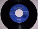 BEACH BOYS -SURFIN' -ULTRA-RARE LONDON/CANDIX CANADA 45