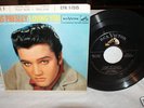 Elvis Presley - Loving You Vol. I RCA EPA 1-1515