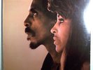 IKE AND TINA TURNER WORKING TOGETHER SEALED ORIG '70 LP