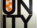 LARRY YOUNG UNITY N/MINT ORIG '64 BLUE NOTE MONO LP RVG