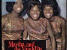 MARTHA AND THE VANDELLAS 7