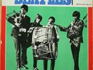 LP Amiga The Beatles