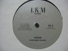 BLACK ROOTS PLAYERS - OBSCURE BOOGIE/SYNTH/FUNK 12