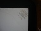 THE BEATLES White Album LP GOLD STAMPED PROMO RARE