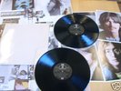 THE BEATLES White album INDIA PRESS W/ Poster+photos