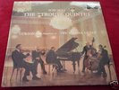 SXL 2110 CURZON/VIENNA OCTET Schubert TROUT Decca WB M