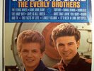 EVERLY BROTHERS GONE, GONE MINT ORIG '64 WARNER MONO LP