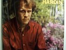 TIM HARDIN 1st ALBUM MINT ORIG 1966 FOLKWAYS MONO LP