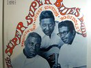 MUDDY WATERS HOWLIN' WOLF SEALED ORIG '67 CHESS MONO LP