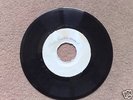 Sex Pistols US Test Pressing VERY RARE  c'mon everybody