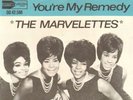 MARVELETTES - Too Many Fish In The Sea (1964, Holland)