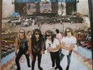 METALLICA - Le Zenith 2LP Live in Munich 1988