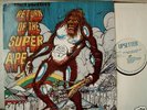 THE UPSETTERS: Return Of The Super Ape - Upsetter JA 78