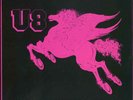 U8 - Pegasus 1001, orig.LP 1982,PPM Records(PPM400 152)