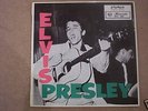 RARE ELVIS PRESLEY 1ST LP FROM NEW ZEALAND RCA NOT HMV