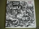 Deep Purple - LP - The Raid - Live In Seoul Vol. 1