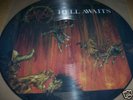 SLAYER +++ Hell Awaits +++ picture LP Kreator Possessed