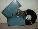 WAILERS - Catch A Fire UK LP - PINK RIM ISLAND ORIG  NM