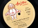 CLAUDIO ROCCHI Il Miele Dei Pianeti... ITA ORIGINAL LP