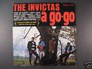 The Invictas – A Go-Go