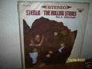 THE ROLLING STONES Rare ST COMP TAIWAN PRESS EX++ LP