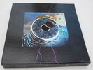 PINK FLOYD Pulse 4-LP vinyl box set Superb