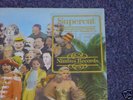 BEATLES SGT PEPPERS LONELY HEARTS NIMBUS SUPERCUT LP