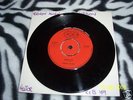 VERNON ALLEN : BABYLON ORIG UK ISSUE SKA KILLER