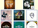 Ween 1996-2000 Mollusk White Pepper 12Greatest Hits 3LP