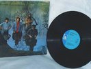 Groundhogs - Scratching the Surface - LP 1969-Vinyl-RAR