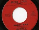 ben branch - honey man - more soul 71 - soul 45