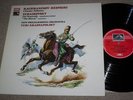 ASD 3013 *RACHMANINOV-RESPIGHI - 5 ETUDES  **TAS LISTED
