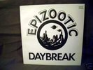 Rare Swedish Private Prog Psych LP EPIZOOTIC DAYBREAK