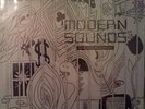 VA: On Record C.A.G.E - Modern Sounds JOHN BENDER RARE