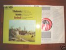 Tchaikovsky Arensky Barbirolli Serenade HMV ASD 646