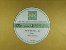 David Bowie Rarest Live BBC Transcription No. 691