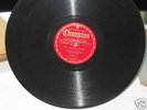 Tar paper stomp  Wingy Mannone on CHAMPION 1931 