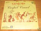 Genesis - Carpet crawl / A trick of the tale 1976