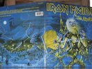 Iron Maiden-Live After Death (Australian Pressing)