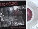 Paris Violence Affaire d'honneur punk oi RARE  15ex