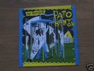 MAD PROFESSOR CAPTURES PATO BANTON