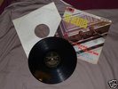Very Rare Beatles Please Please Me Gold Stereo Vinyl