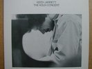 KEITH JARRETT. The Koln Concert. 1975 ECM 2 LP. Nr Mint